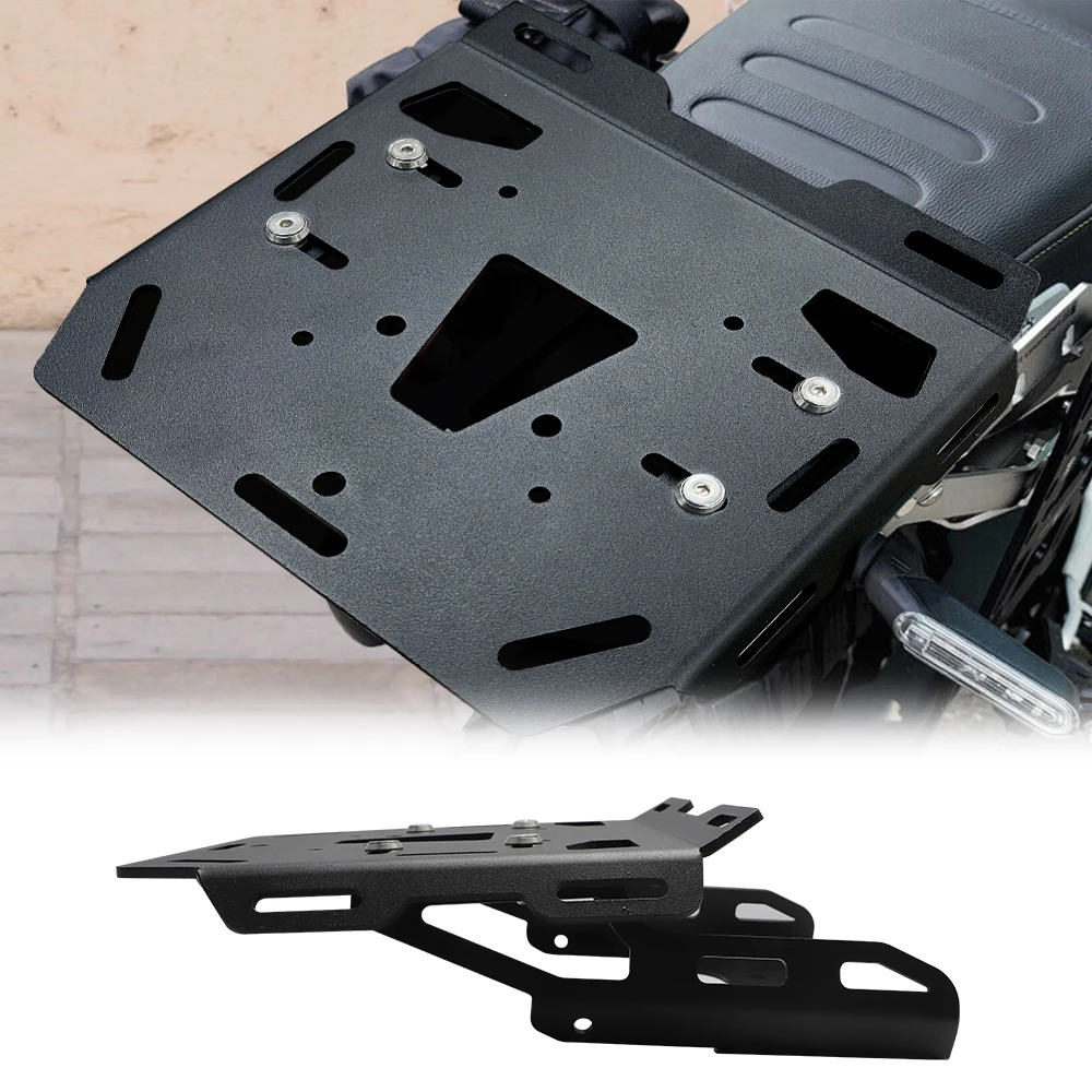 Portaequipajes trasero Husqvarna Svartpilen/Vitpilen 125-401 - imagen 4