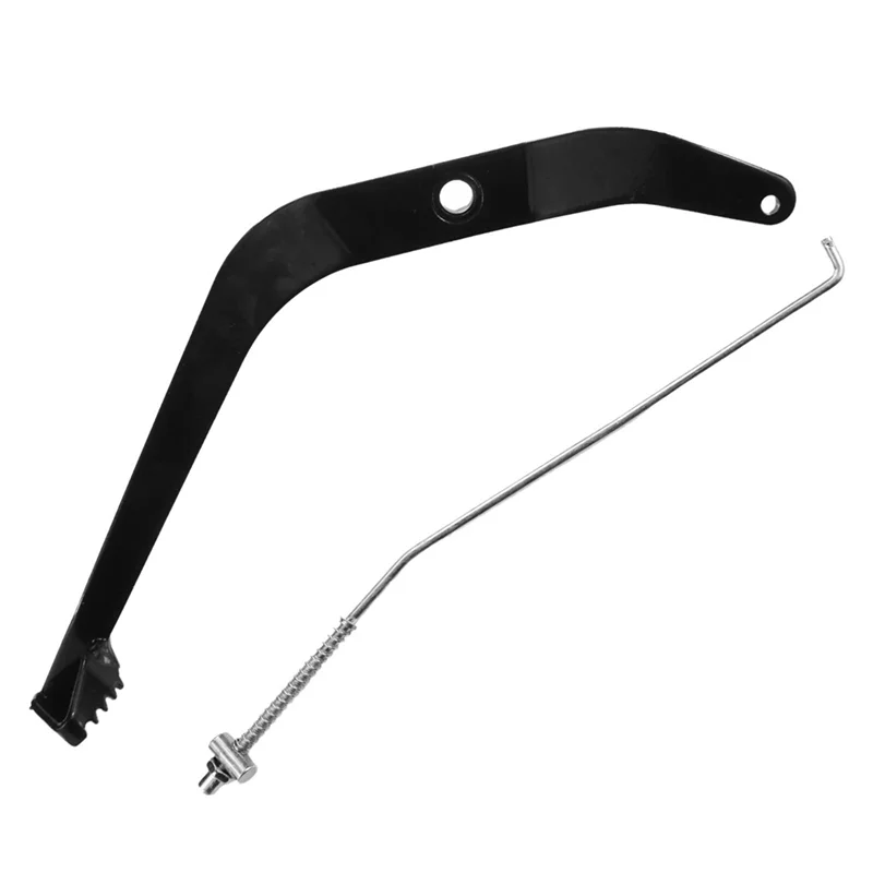 Palanca freno trasero Yamaha PW80/PY80 Peewee Y-Zinger - imagen 5