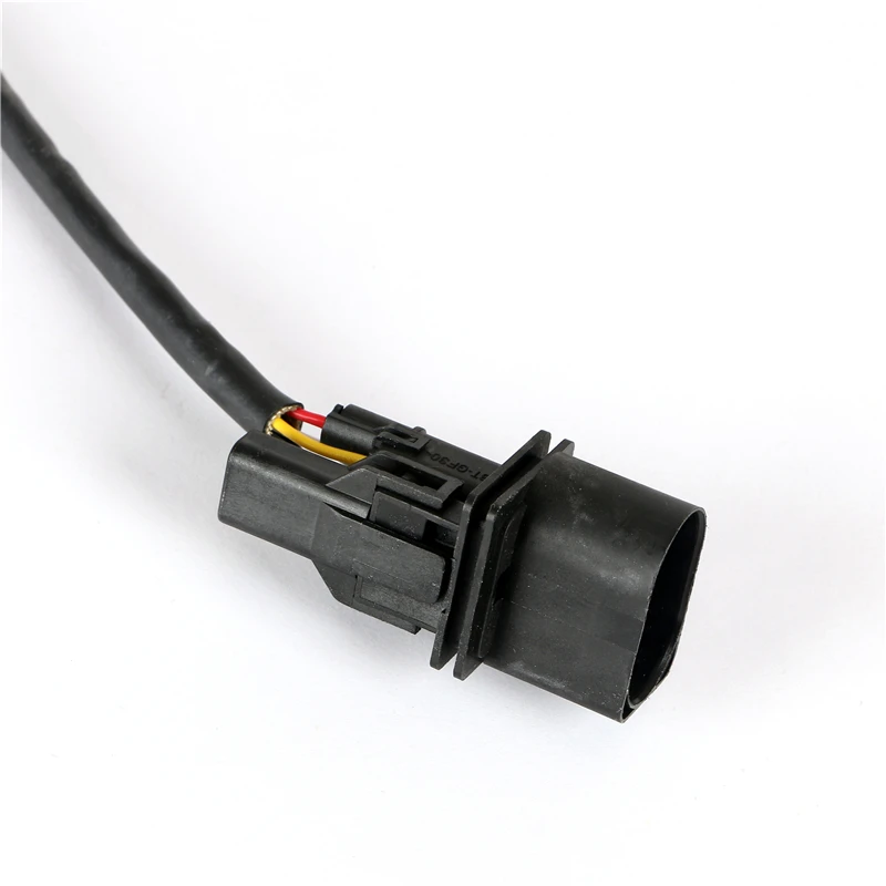 0258007142 Sensor lambda Bosch para BMW E46 E60 E61 E90 X3 - imagen 3