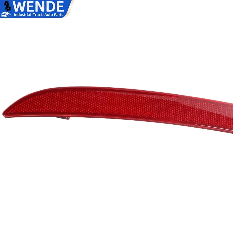 971945105A/971945106 Reflector antiniebla trasero Porsche Panamera - imagen 4