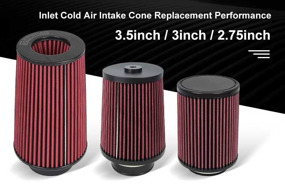 Filtro de aire Kyostar