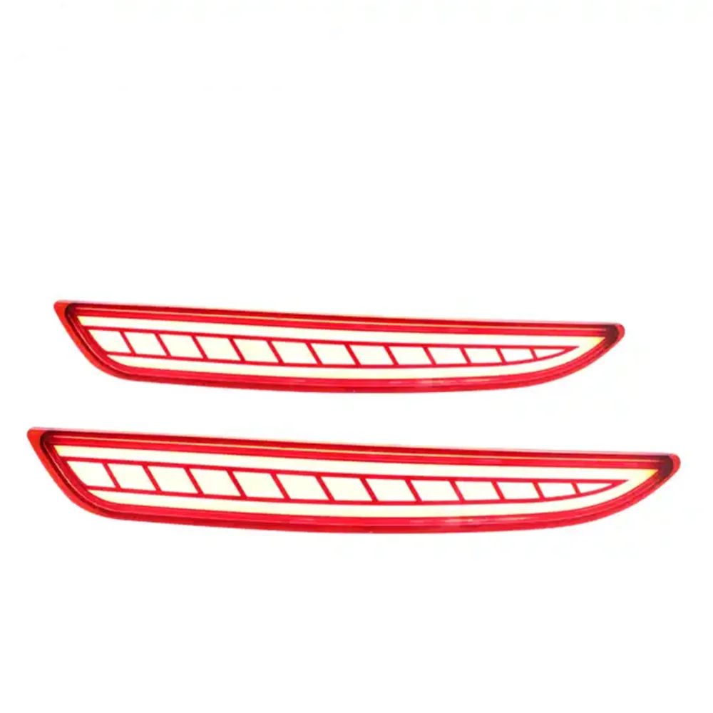 Reflector trasero LED multifunción automático – Mazda 3 Axela 2020 - imagen 3