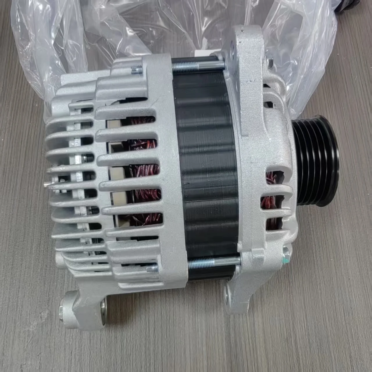 Nissan 23100-JK01A alternador Infiniti FX35 3.5 V6 2009-2011