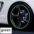 Green 8M