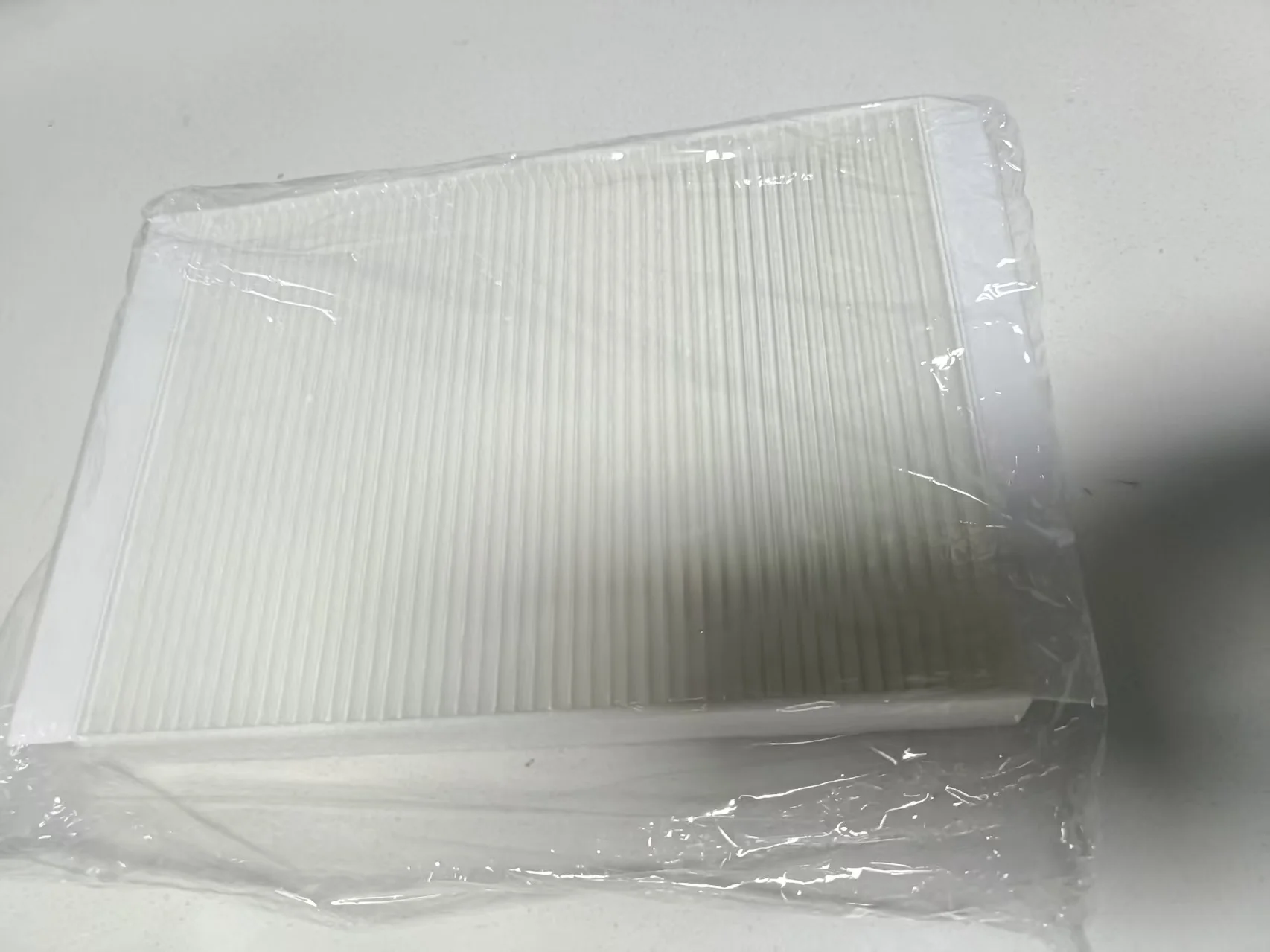 2058350147 Filtro de habitáculo Mercedes Clase C W205 2013-2019 - imagen 3