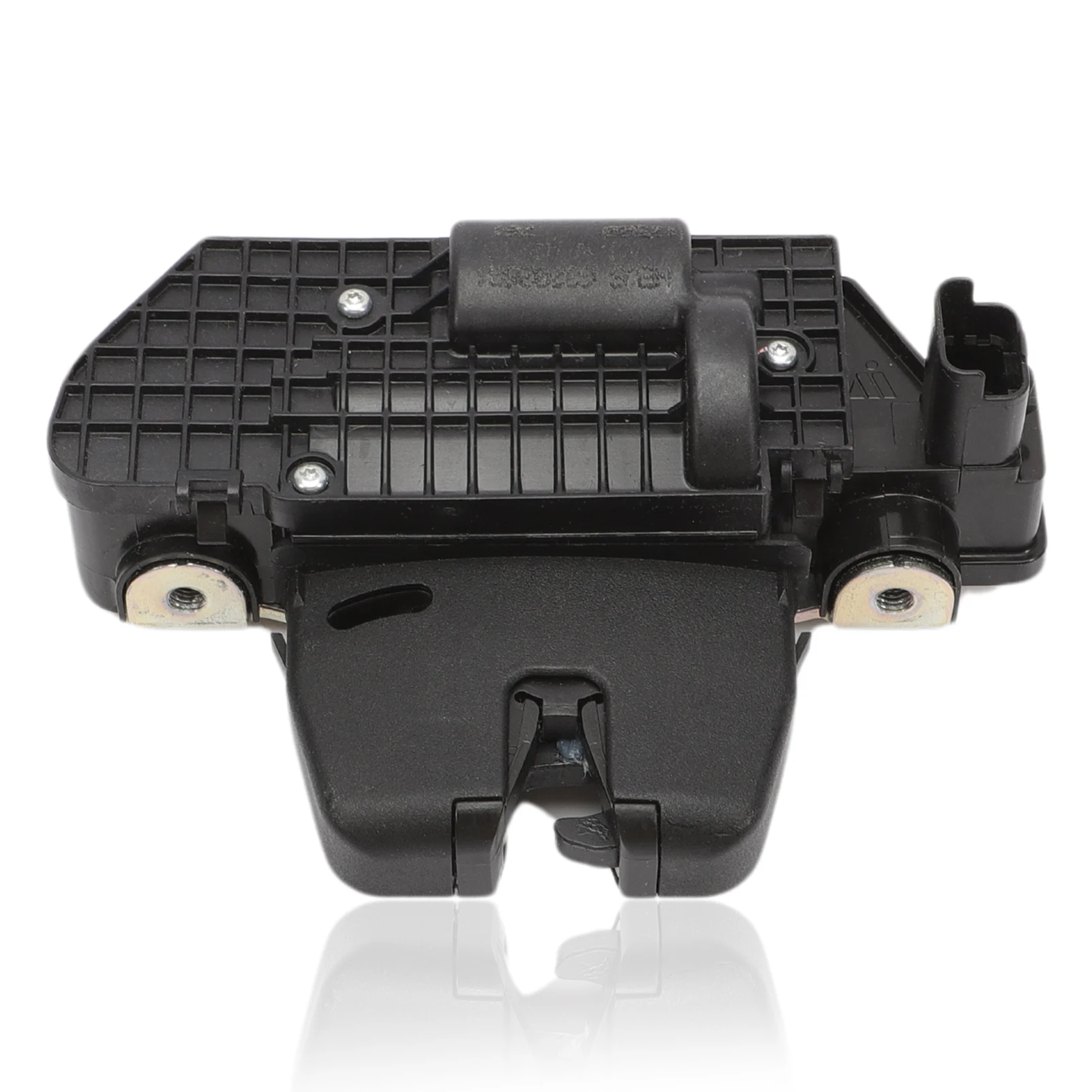 Actuador de bloqueo del maletero negro para Peugeot (varios modelos) - imagen 5
