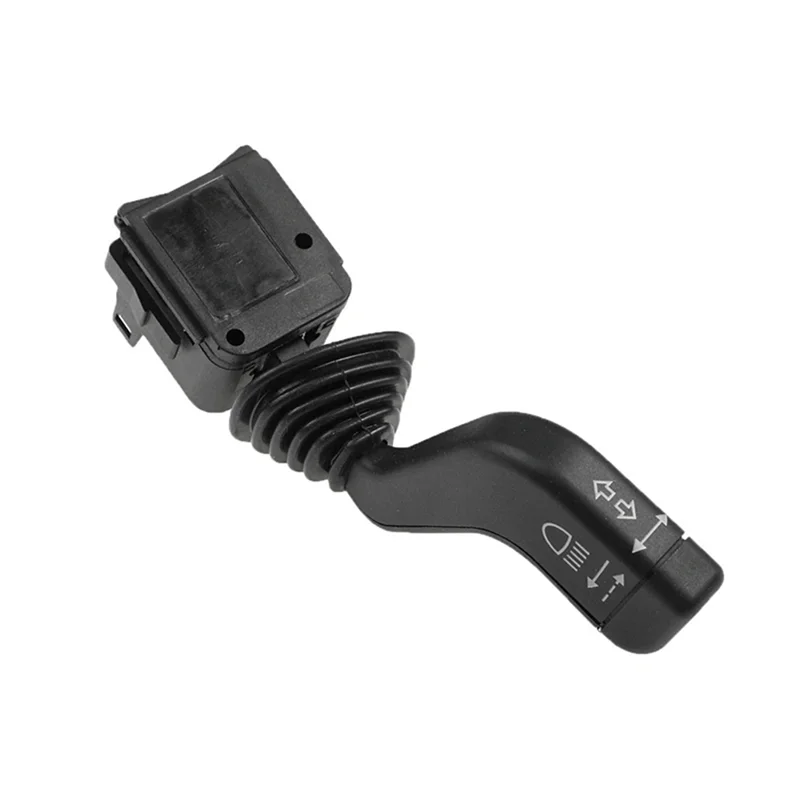 1241212 Interruptor columna dirección faro giro Opel Astra Corsa - imagen 2