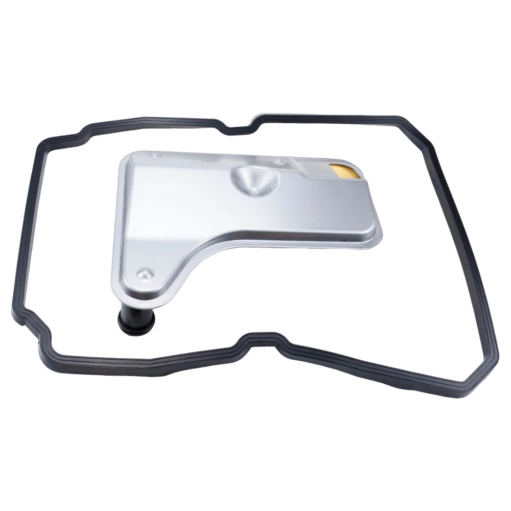 Filtro aceite cambio automático Porsche 911 996/997 3.6-3.8L W5A580 - imagen 4