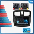 W5 (4GB 64GB)-A