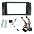 Frame-Cable-CANBUS