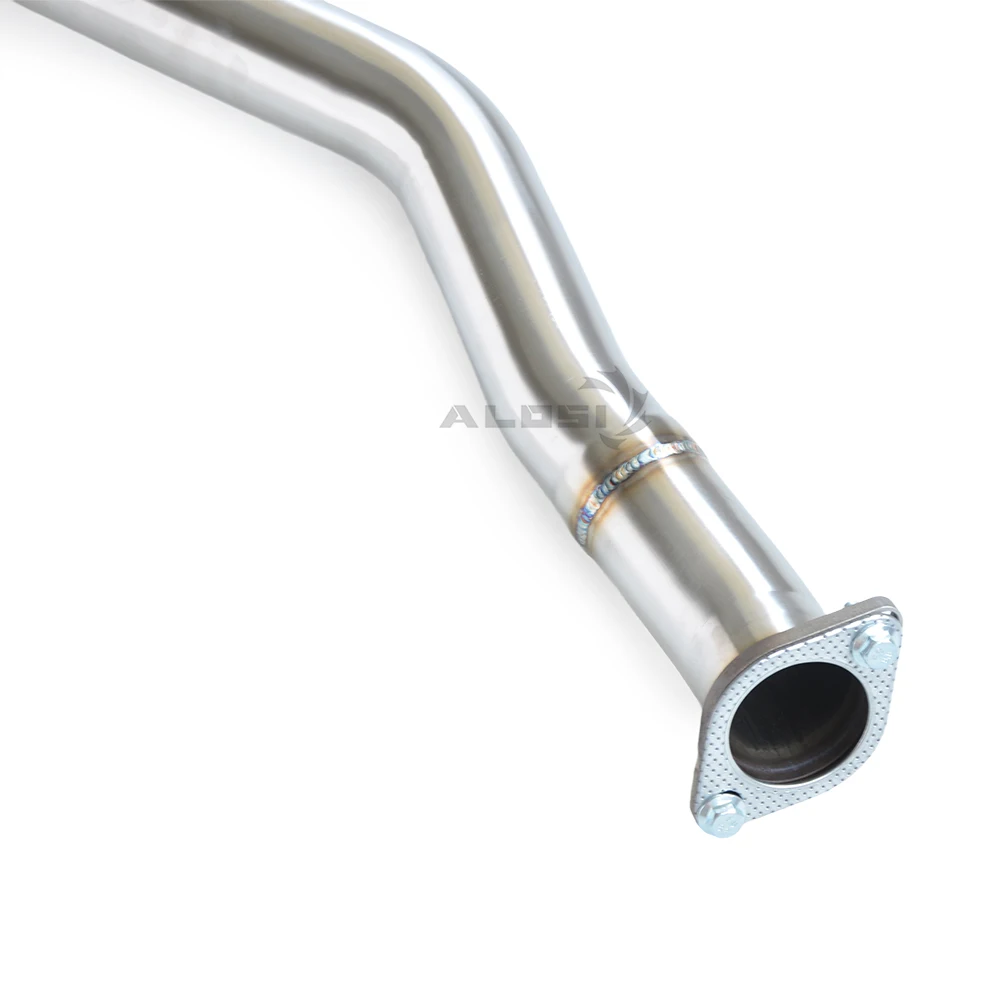Escape cat-back Lexus IS200T IS300 2.0T acero inoxidable - imagen 4