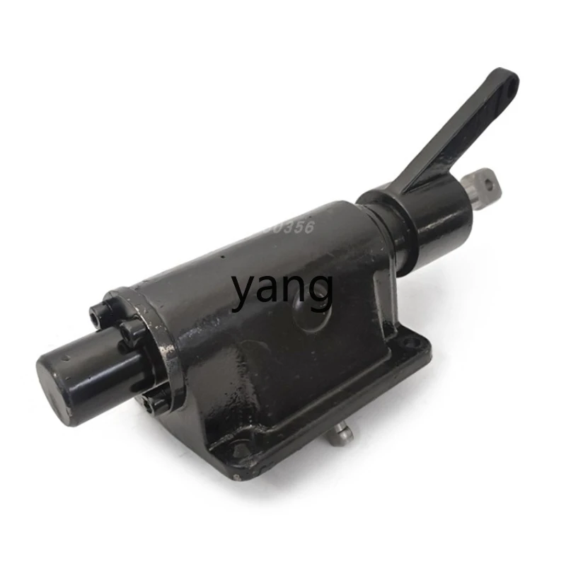 H400-123000 Tapa pequeña de transmisión para carretilla elevadora CX - imagen 2