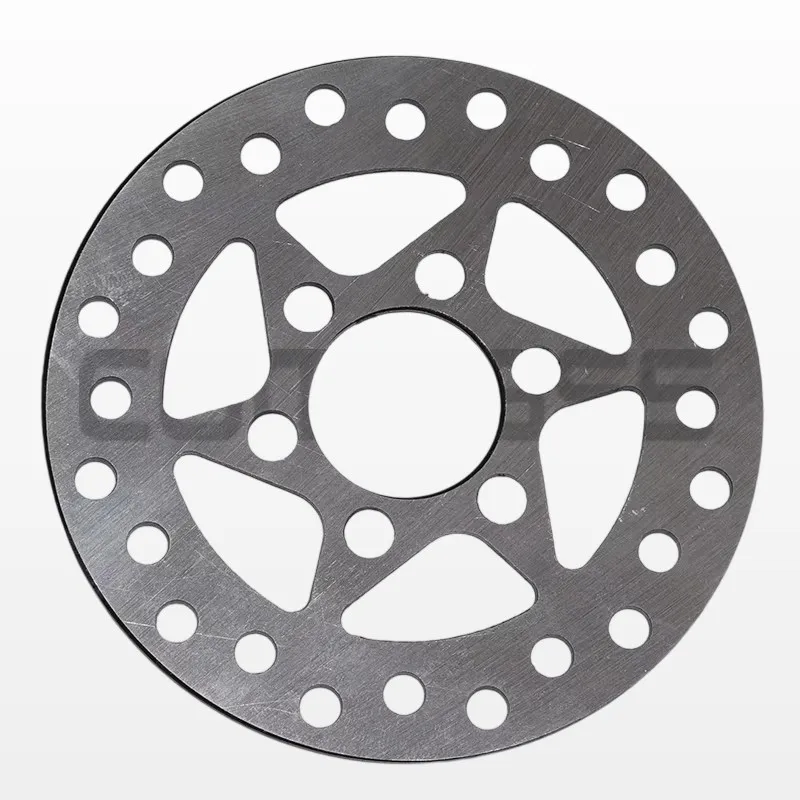 Disco de freno 90 mm para Mini Moto y E-Scooter - imagen 4