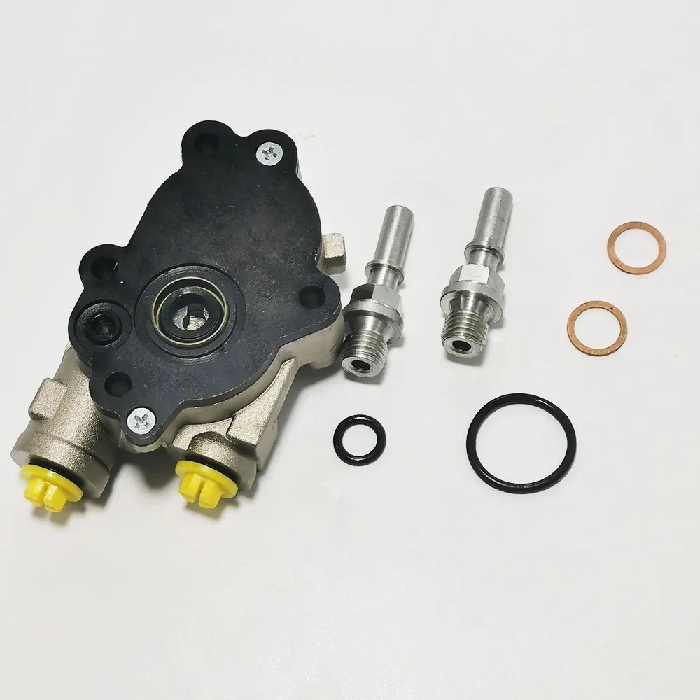 Para 0440020096 Brandstof Overdrachtspracht 0440020096 D5305811 Voor 0445020043 - imagen 3