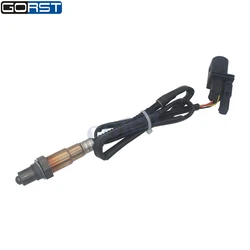 Sensor de oxígeno 079906262 E – Audi Q7, VW Touareg