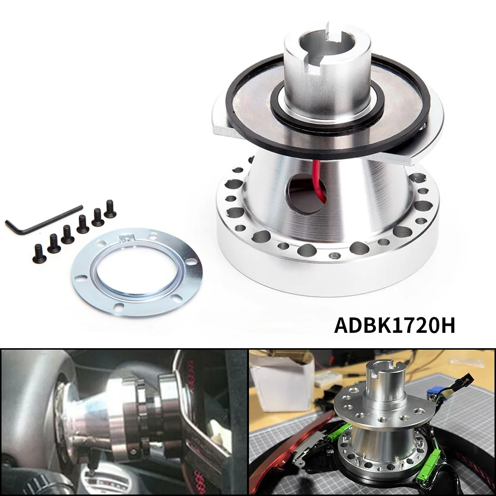 Adaptador de buje para Honda Civic 1996-2000