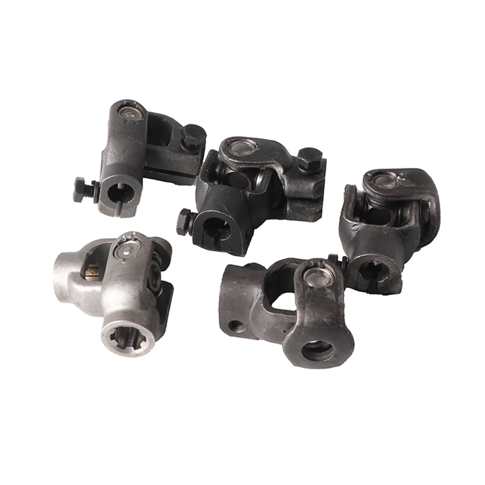 6T 30T 36T 14mm D Phosphating Universal Steering Ball U Joint For ATV Go Kart UTV Buggy Golf Cart - imagen 2