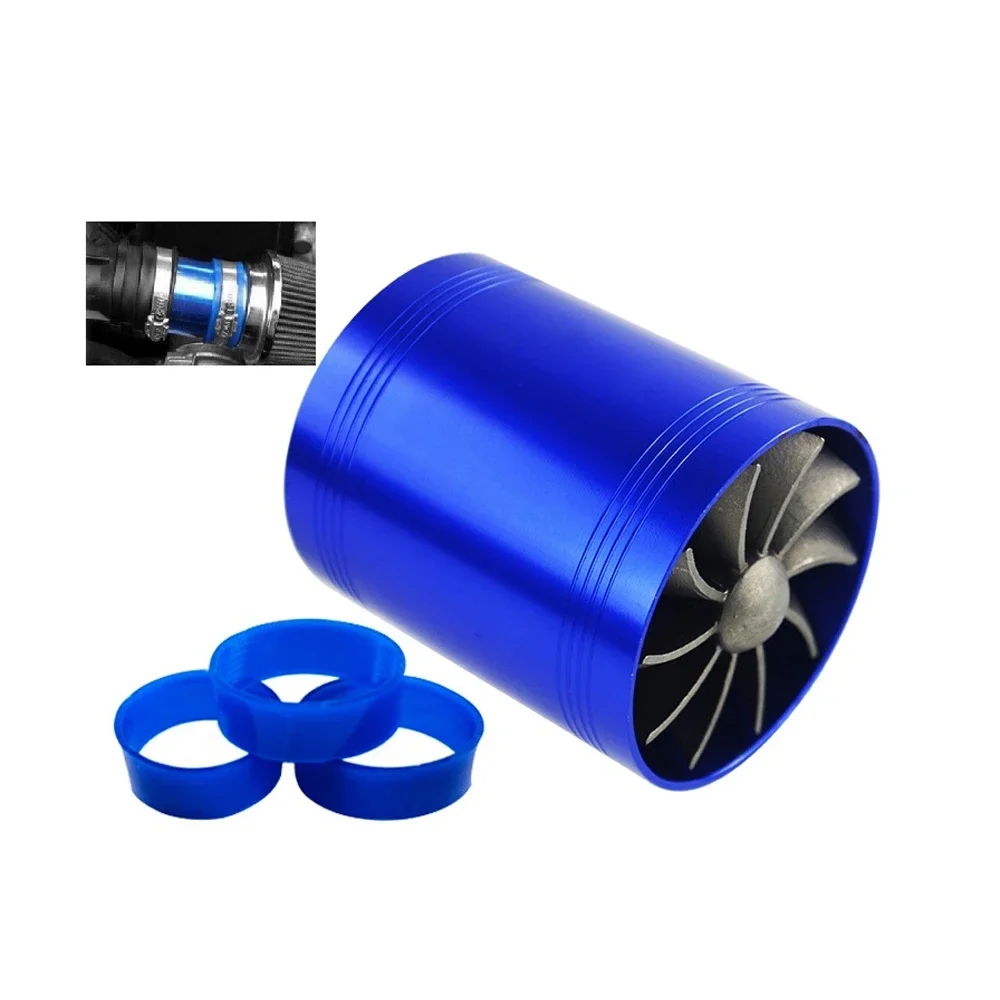 Turbocompresor de alta rendimiento para mejora de potencia y admisión - imagen 4