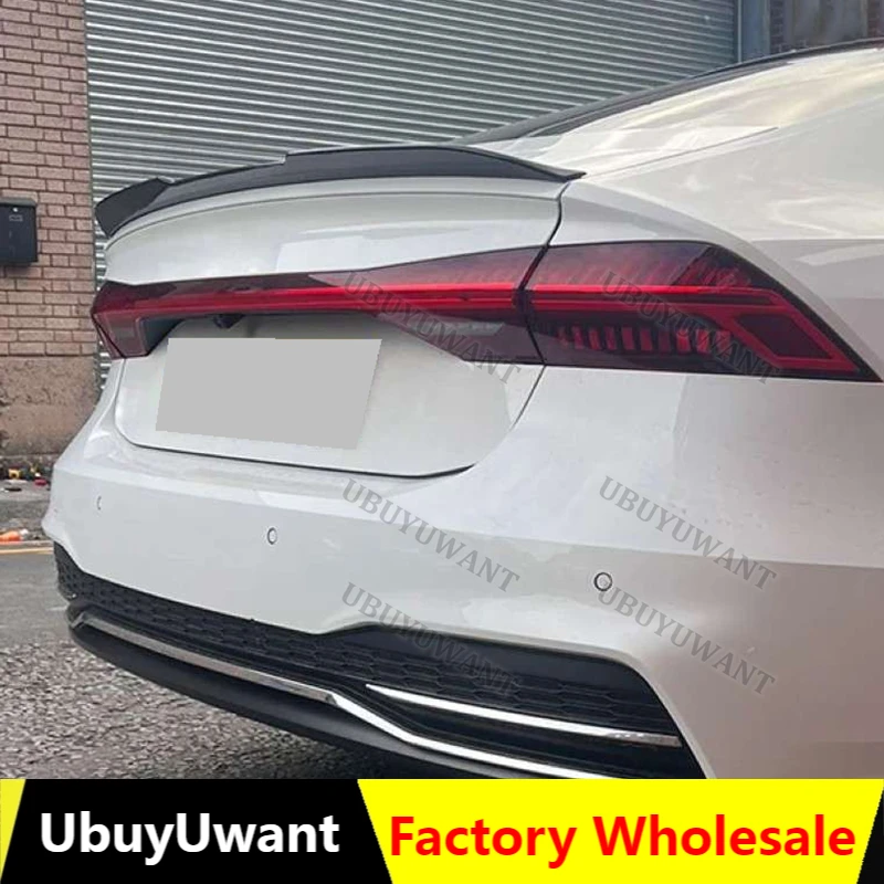 Kit alerón trasero Audi A7, S7 y RS7 C8 (2019-2022)