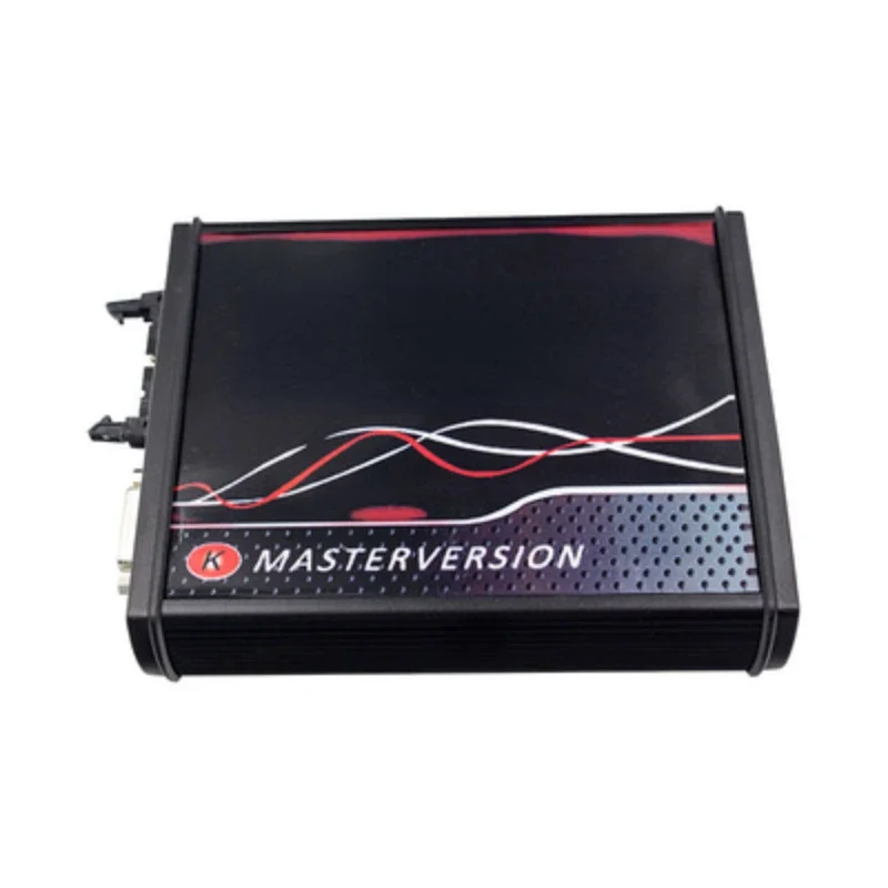 KTAG V7.020 V2.25 PCB rojo europeo programador ECU puntos ilimitados - imagen 2