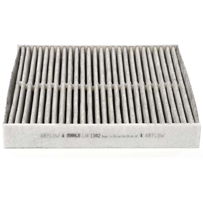 Filtro de habitáculo de carbón MAHLE LAK1342 – Infiniti Q70 27277-1ME0B - imagen 2