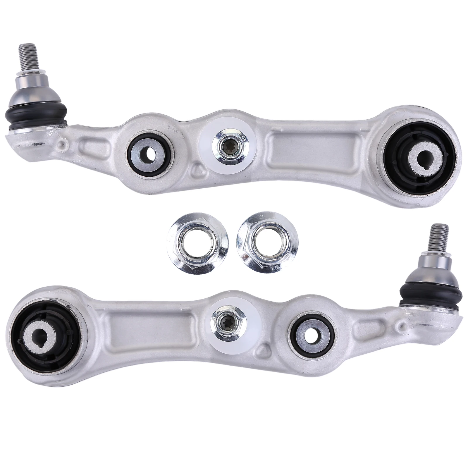 Kit brazo de control Mercedes-Benz Clase C W205 – Ref. 2053306201 / 2053306101