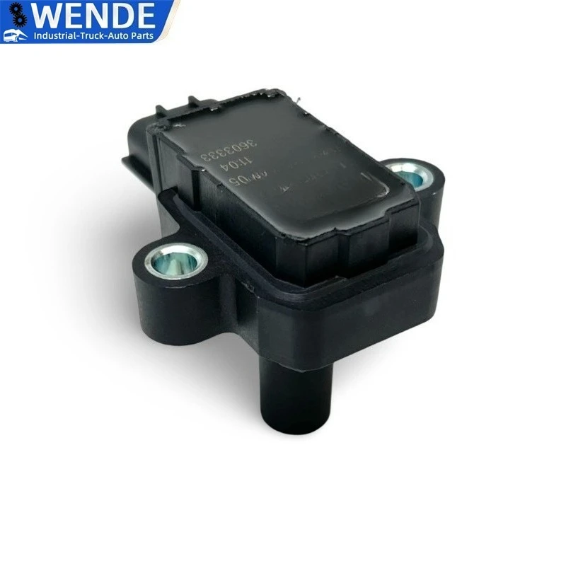 Bobina de encendido CFMOTO 018B-178000 para quad y moto - imagen 4