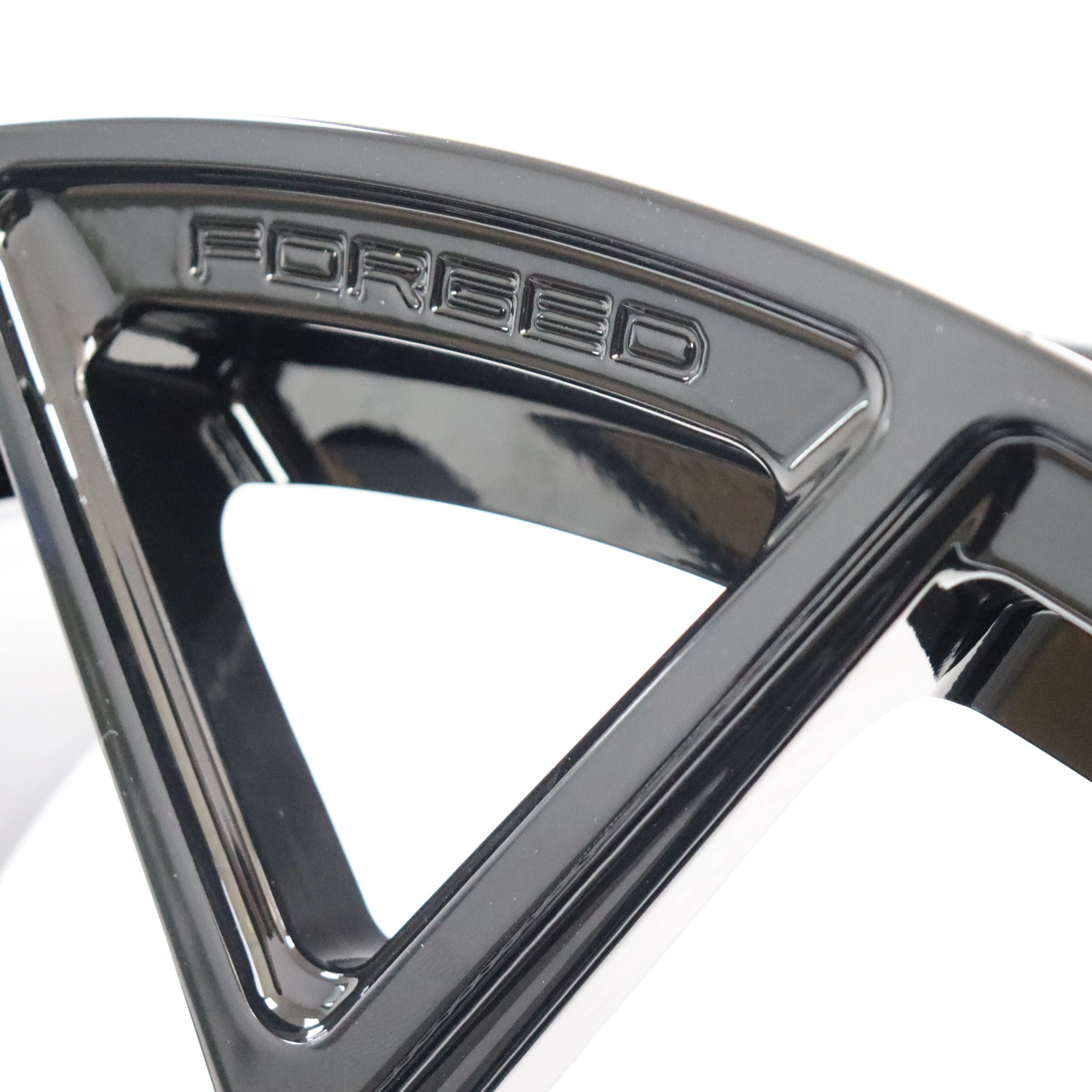 Llantas forjadas HF-2 BMW Serie 3-8 Tuning 19-23 pulgadas - imagen 5