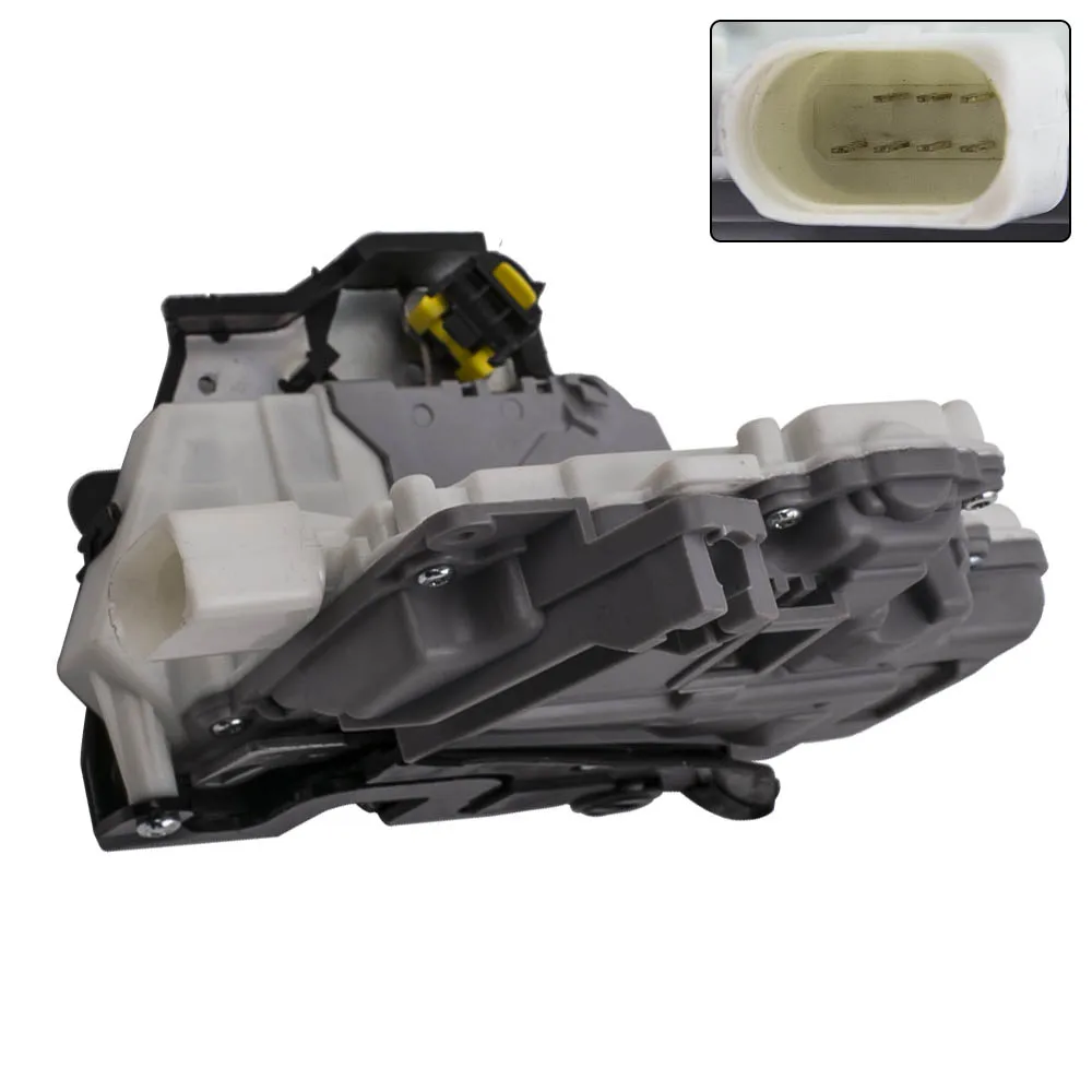 Imagen 2 del actuador de bloqueo