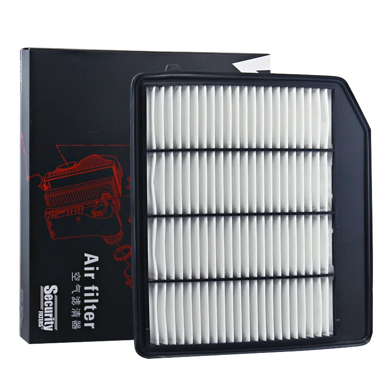 Filtro de aire Suzuki MA7013 1378068M00 para SX4 S-Cross 1.4 K14C - imagen 3