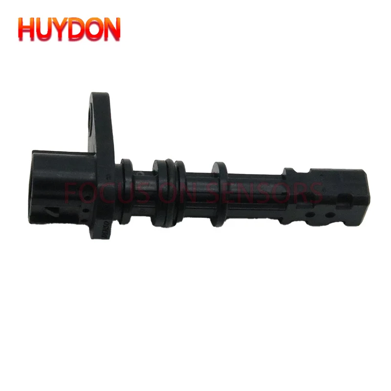 Detalle del sensor y su diseño exterior