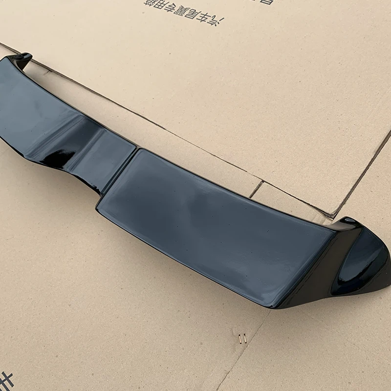 Alerón trasero de fibra de carbono para BMW Serie 1 F20
