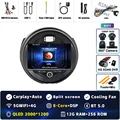 2K 12G-256G 360 DVR