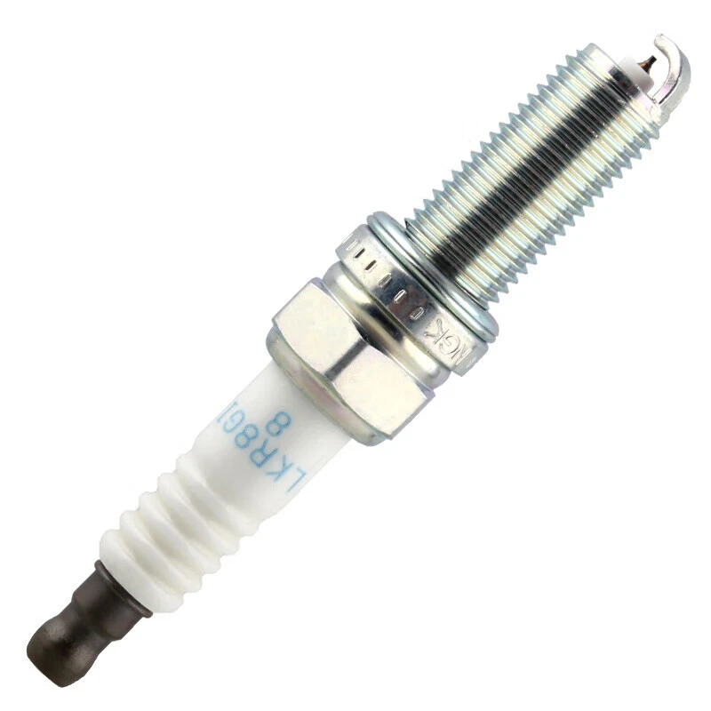 Bujía de iridio LKR8GI-8 para DFSK Glory 580 y Captiva 1.5T - imagen 2
