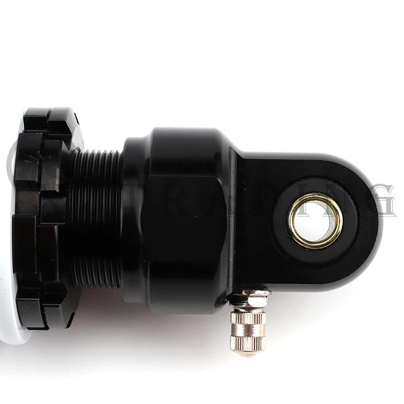 Amortiguador trasero regulable de 295 mm para BSE T8 y Kayo CRF - imagen 3