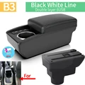 B3 white line 6 usb