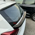 GLOSSY BLACK