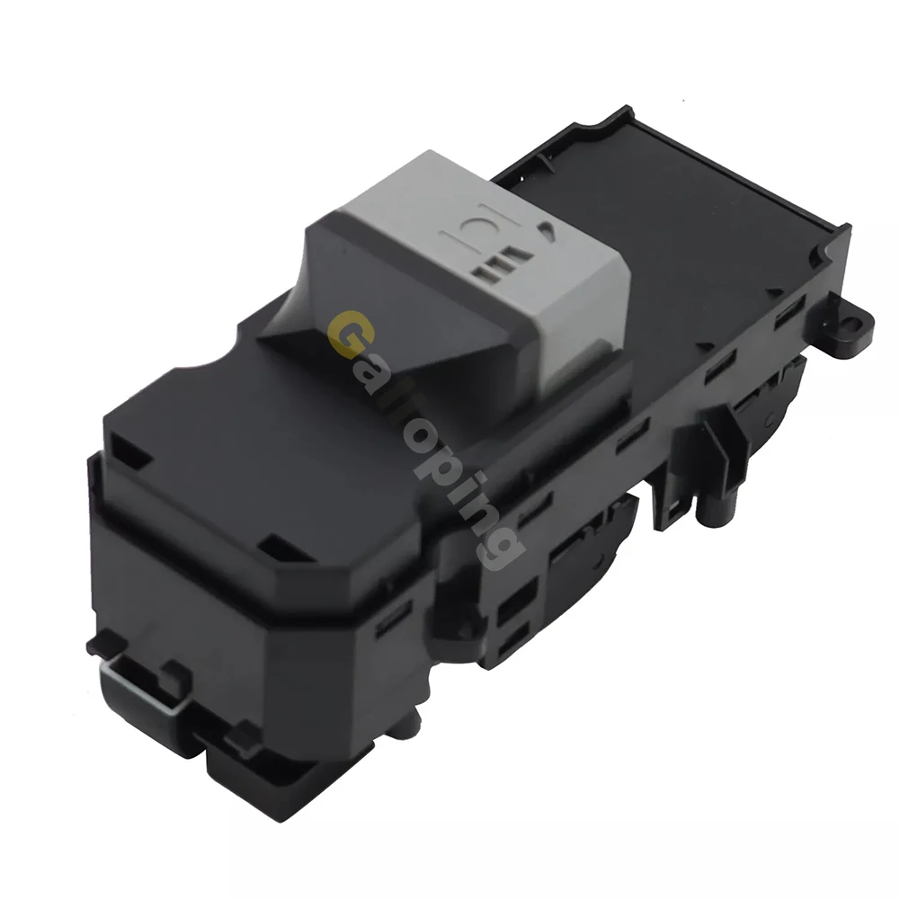 35750-TL2-A12 Interruptor elevalunas izquierdo Acura TSX - imagen 5