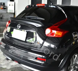 Alerón trasero de maletero para Nissan Juke F15