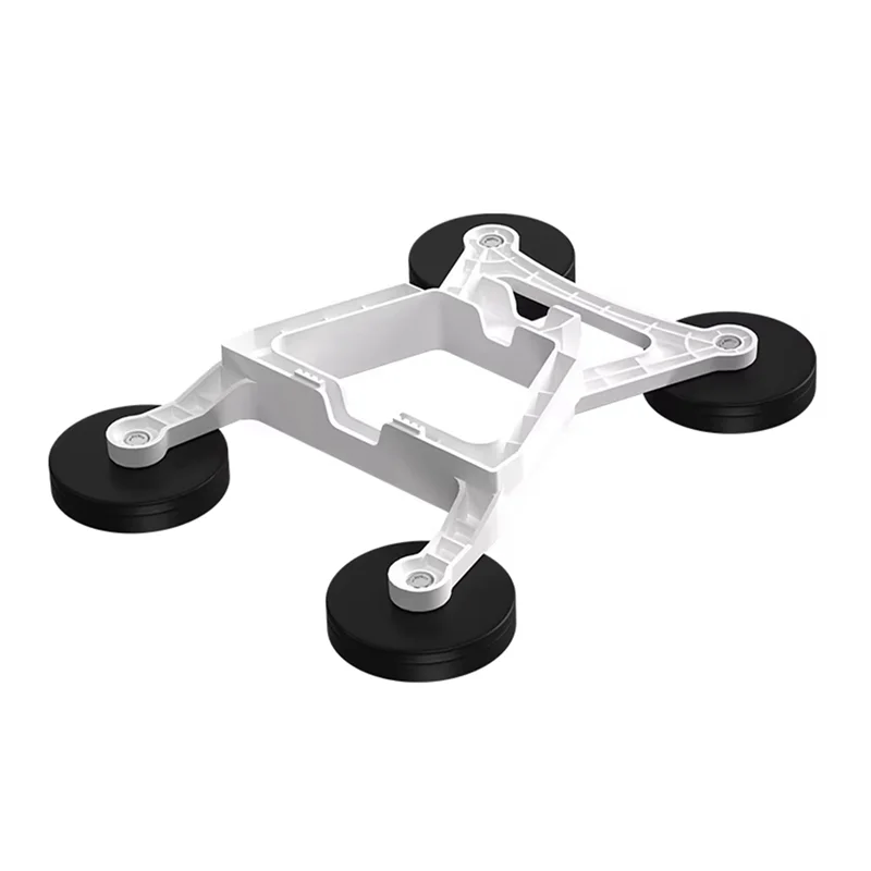 Soporte magnético de techo Starlink para vehículos recreativos y camiones