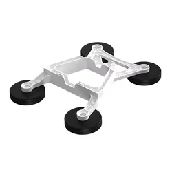 Soporte magnético de techo Starlink para vehículos recreativos y camiones
