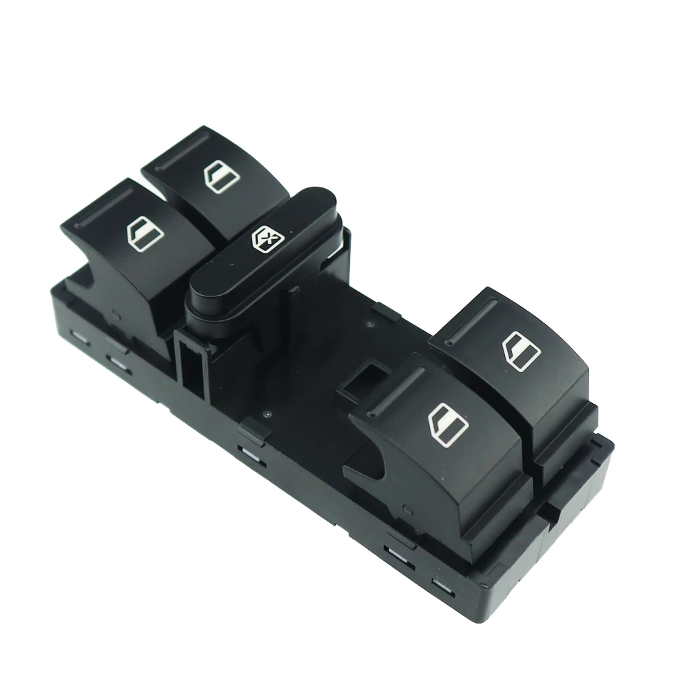 Boton de elevalunas VW 5ND959857 - Jetta, Golf GTI, Tiguan - imagen 4