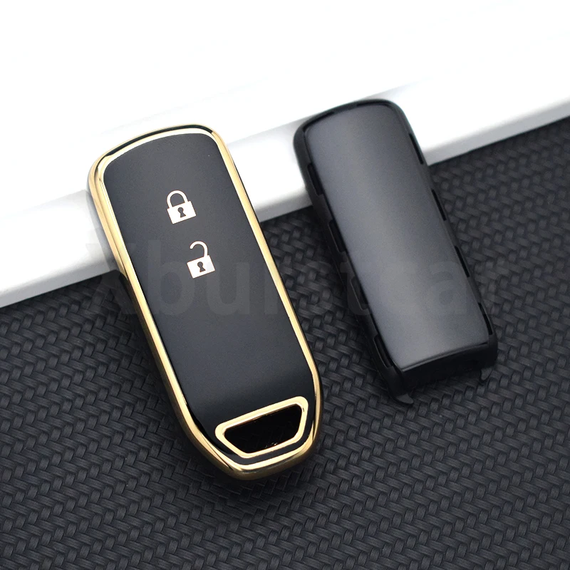 Fundas llave 2-4 botones para Honda N-BOX N-ONE N-WGN - imagen 4