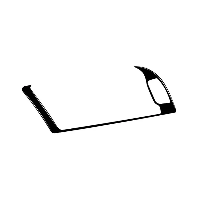 Moldura exterior de navegación para Audi A4 B8 2009-2016 - imagen 2