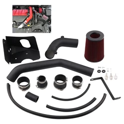 Protector térmico tubo admisión Mitsubishi Lancer Evolution X 2.0T