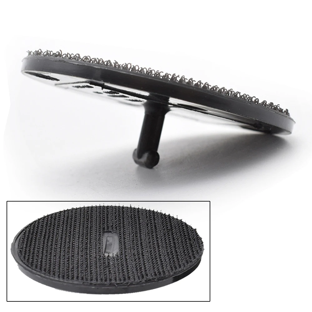 Clip de fijación para alfombrilla BMW y MINI OE 07149166609 - imagen 4