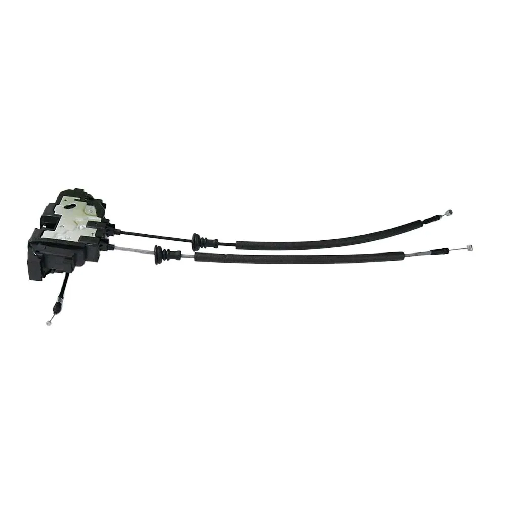 81320-2B020 Actuador cierre puerta delantera derecha – Hyundai Santa Fe - imagen 4