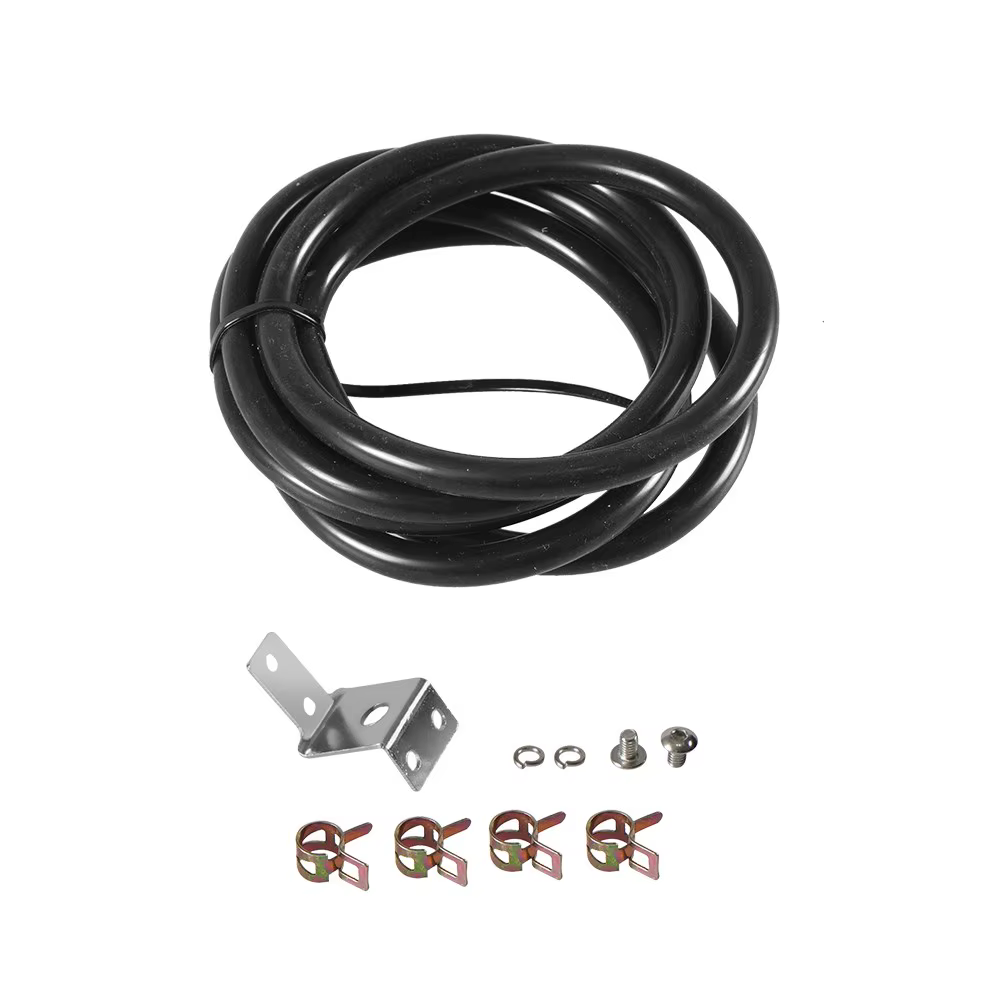Controlador de presión para turbo ajustable universal de aluminio - imagen 3