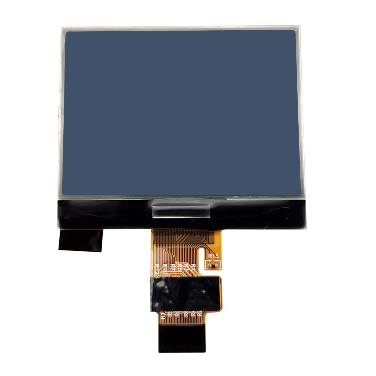 Peugeot 407 LCD – cuadro de instrumentos SW y Coupe - imagen 4
