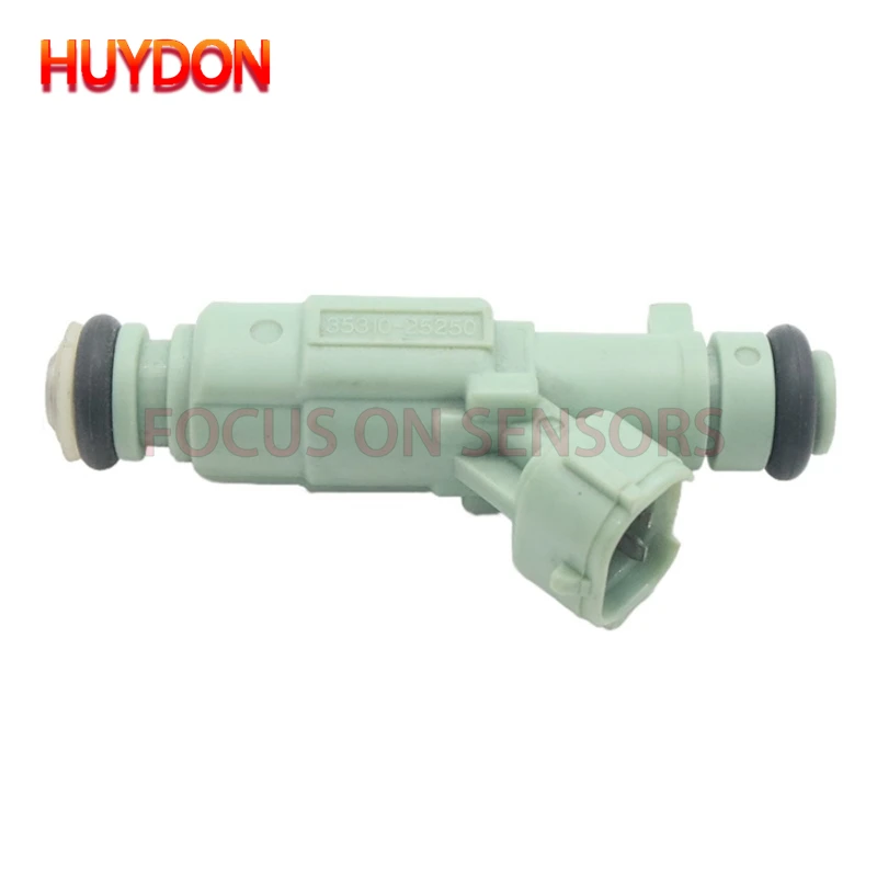 Inyector de combustible 35310-25250 Hyundai Sonata Kia Optima Rondo